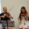 Students at the O'Connor Method Camp NYC. Photo by Richard Casamento.